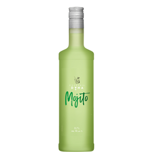 Dana koktel Mojito 14% 0,7l