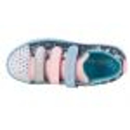 Skechers Sparkle Lite Heartsland dječje tenisice 314753l-DMLT slika 15