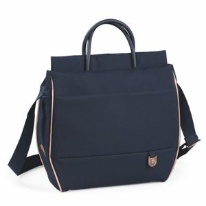 Peg Perego Torba Borsa, Blue Shine