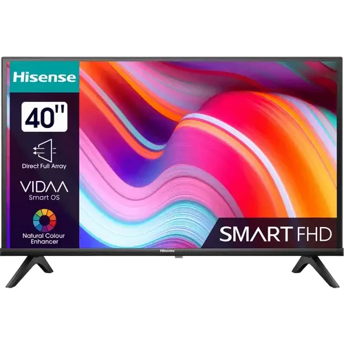 Hisense 40A4K Televizor 40" 1920x1080/Full HD/DVB-T2/S/C Android slika 1