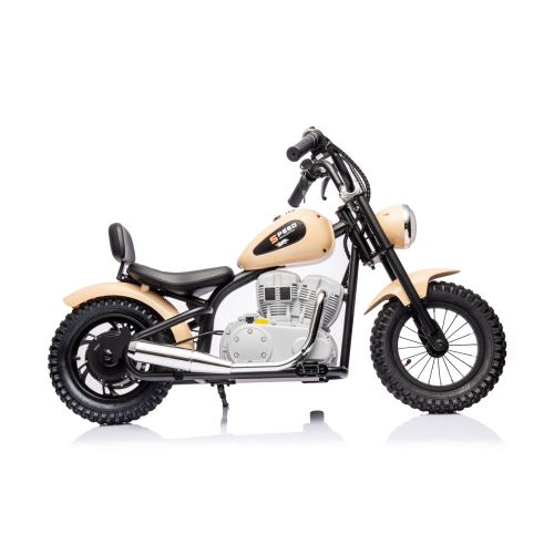 Motor na akumulator A9902 36V - Khaki slika 2