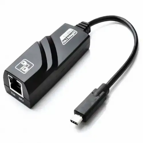 USB adapter 3.0 - RJ45 1000Mbps Kettz NA-K200 slika 1