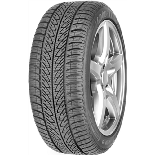 Goodyear 205/45R17 UG 8 PERF 88V XL Stari DOT Zimska slika 1