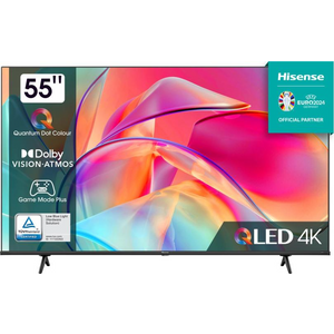 Hisense TV 55E7KQ