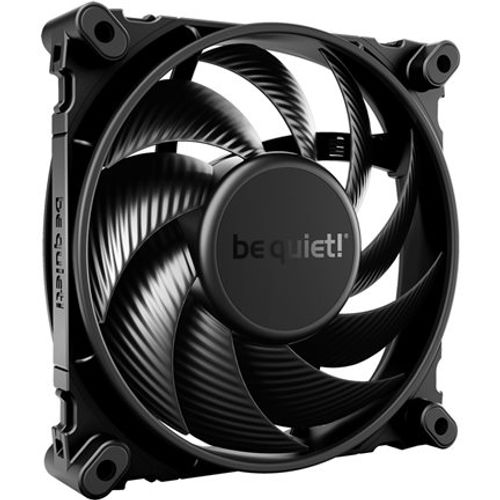 Ventilator BE QUIET SilentWings 4 120mm PWM HSpeed BL094 slika 1