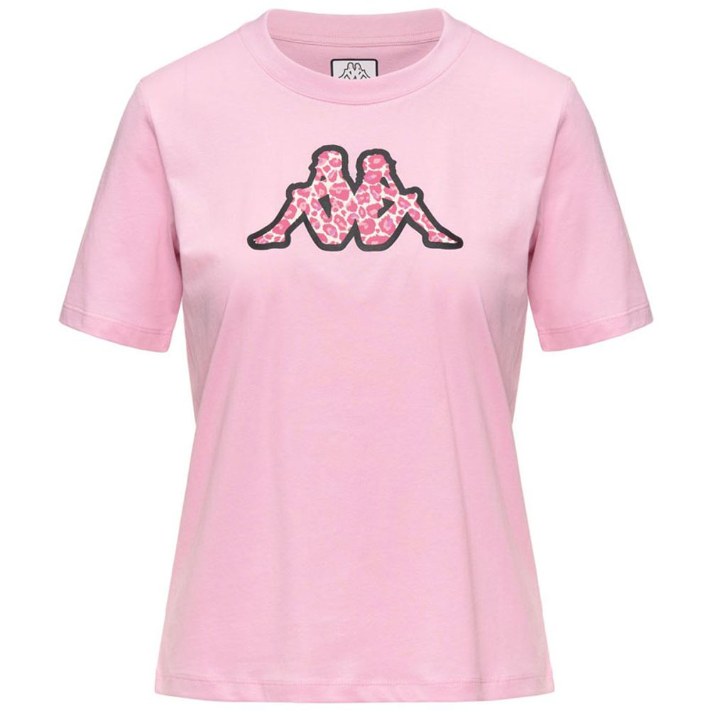 Kappa majica Logo Ische slika 3