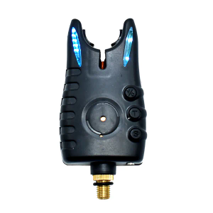 MATE indikator Classic Single Bite Alarm - RED (MT12041)