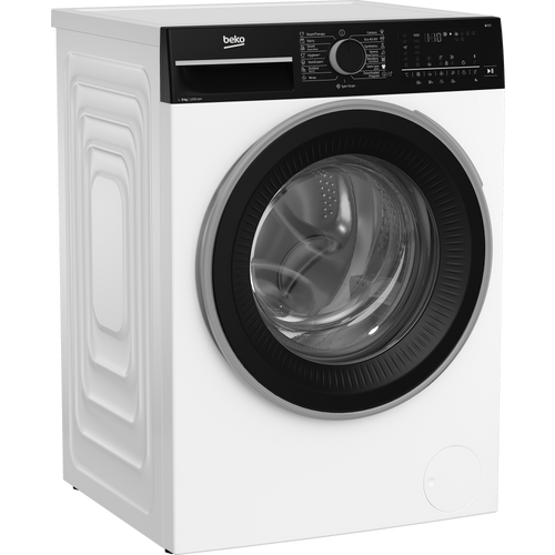 Beko perilica rublja B3WFT59225W  slika 3