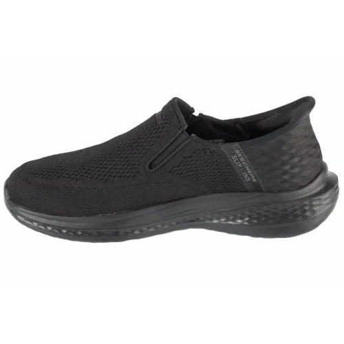 Skechers slip-ins rf: slade - deacon 210887-bbk slika 2