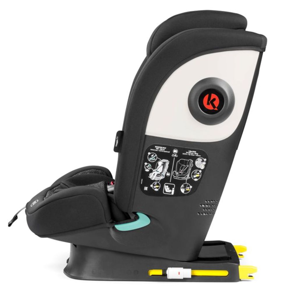 Peg Perego Autosjedalica Viaggio TT 76-150cm Isofix slika 4