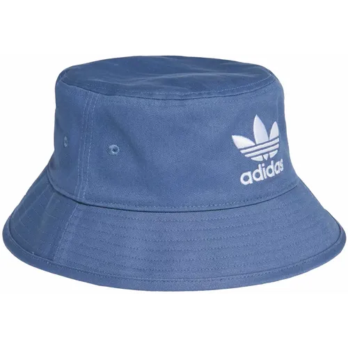 Adidas adicolor trefoil bucket hat gn4904 slika 7