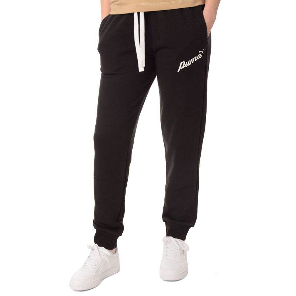 Puma Donji dio trenerke ESS+ Blossom Script Pants Tr za žene slika 1