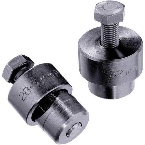 Bušač lima 32 mm Rothenberger Industrial 021832E slika 3