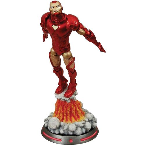 Marvel Iron Man figura 18cm slika 1