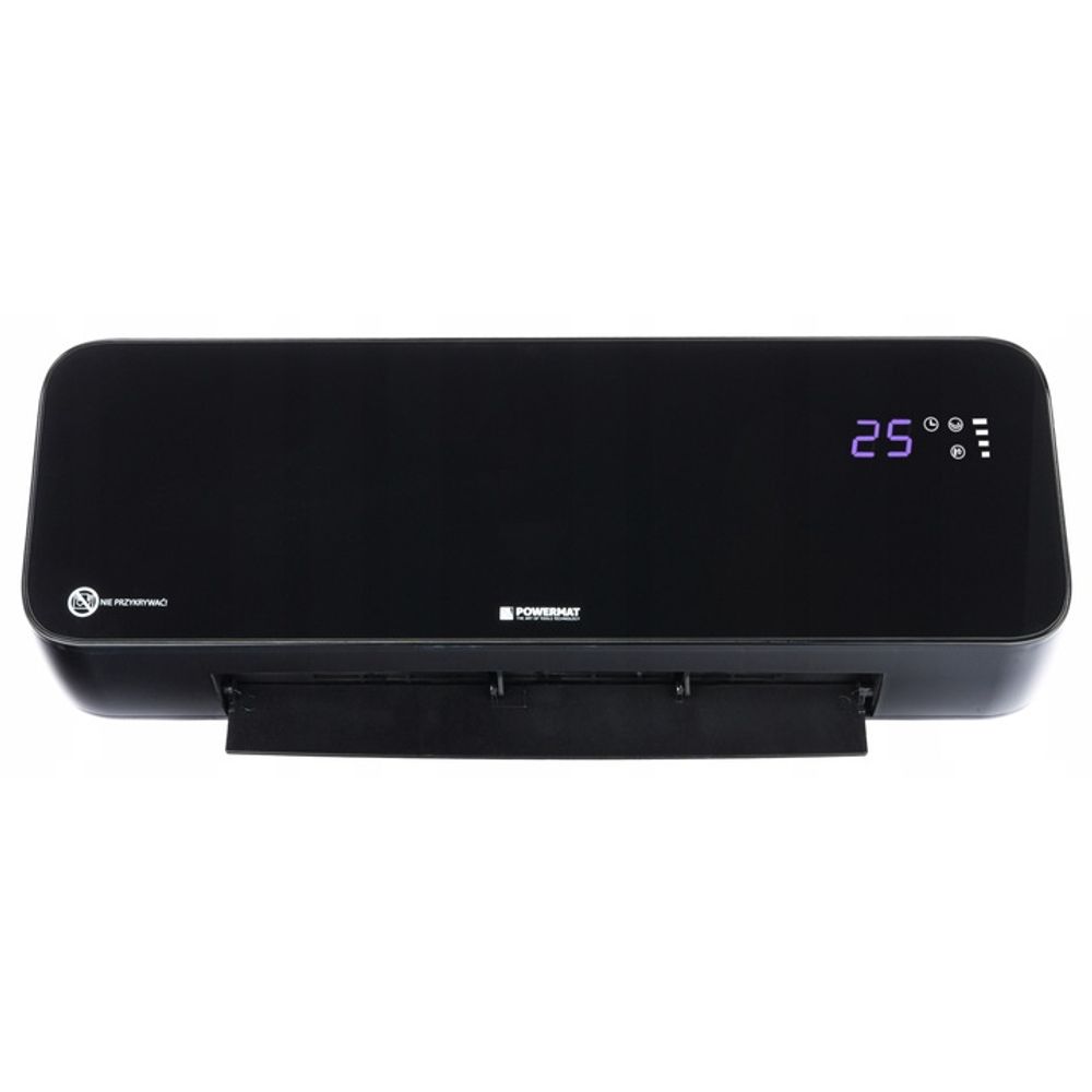 Zračna zavjesa KERAMIČKI grijač 2000W PM-GC-3000DLS LCD daljinski upravljač slika 5