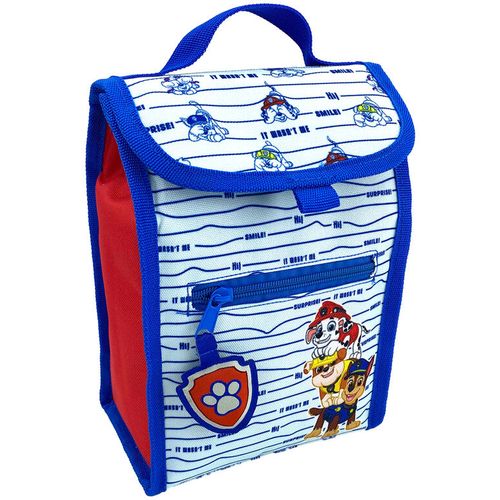 Paw Patrol lunch bag slika 1