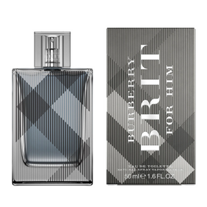 Burberry Brit toaletna voda 50ml