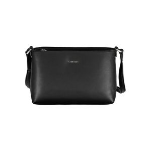 CALVIN KLEIN BLACK WOMEN'S BAG