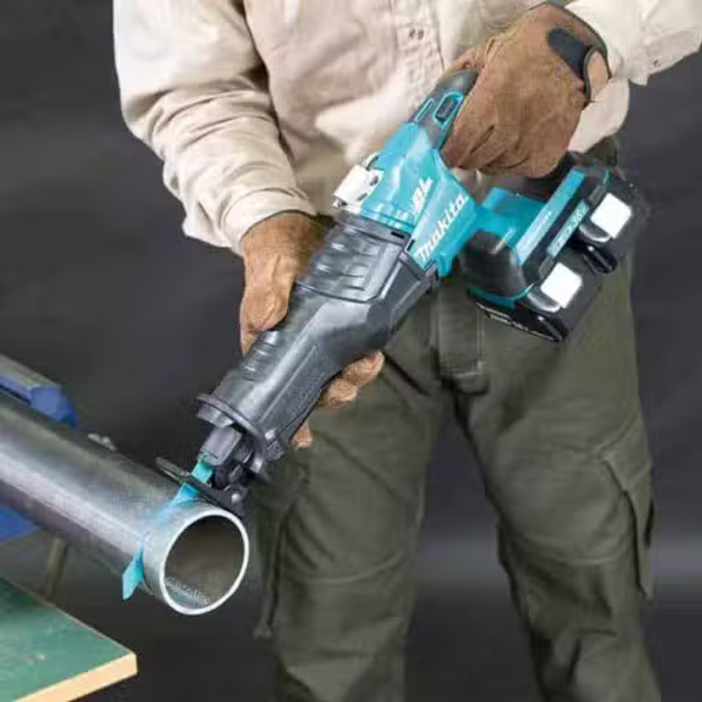 Makita Akumulatorska recipročna pila DJR360Z slika 3