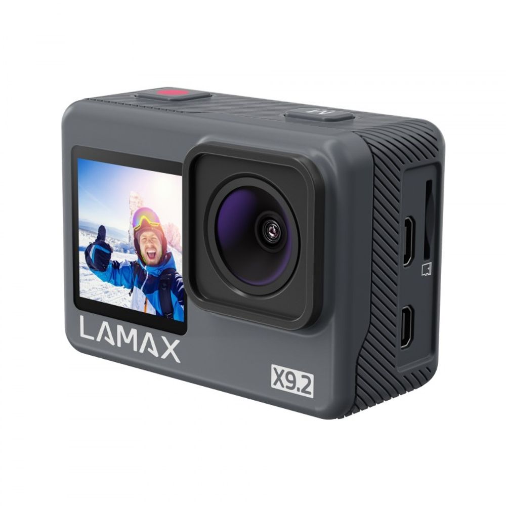 LAMAX akcijska kamera X9.2 slika 3