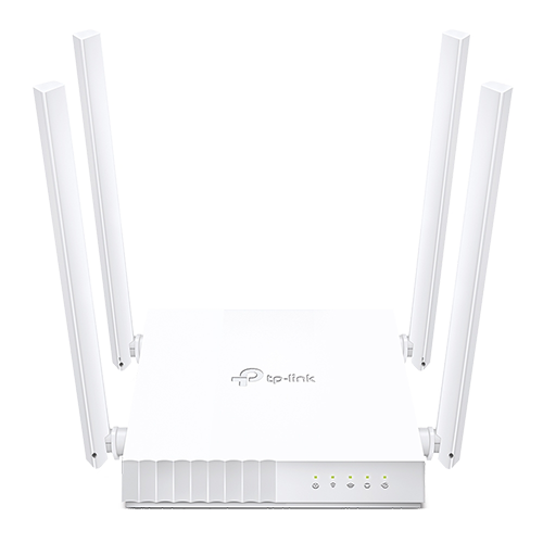 TP-LINK Ruter Archer C24 slika 1