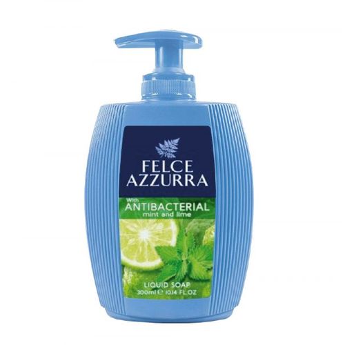 Felce Azzurra tečni sapun za ruke Antibacterial 300ml slika 1