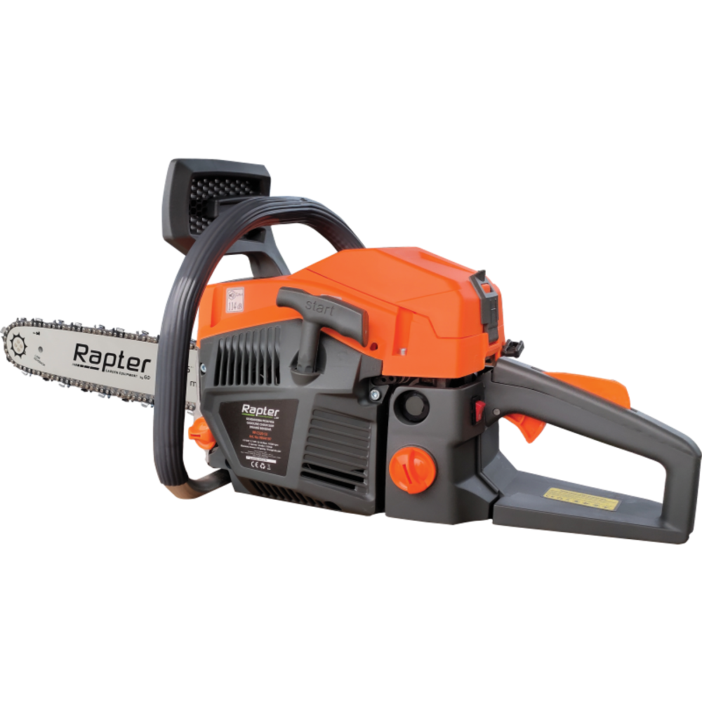 Rapter motorna pila 52 cc 2.0 kW (16") RR CS520-52 RR44197 slika 1