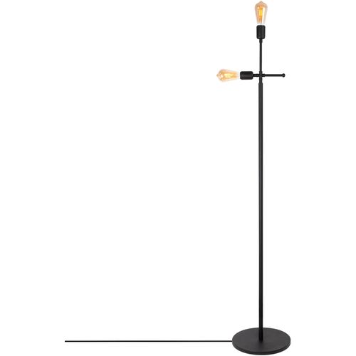 Beste - 10326 Black Floor Lamp slika 4