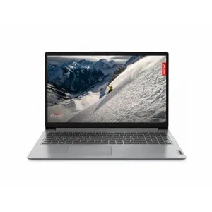 Lenovo IdeaPad 1 15AMN7 Laptop 15.6" Ryzen 3-7320U, 16GB, 512GB