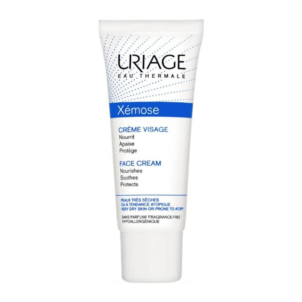 URIAGE XEMOSE KREMA ZA LICE 40ML slika 1