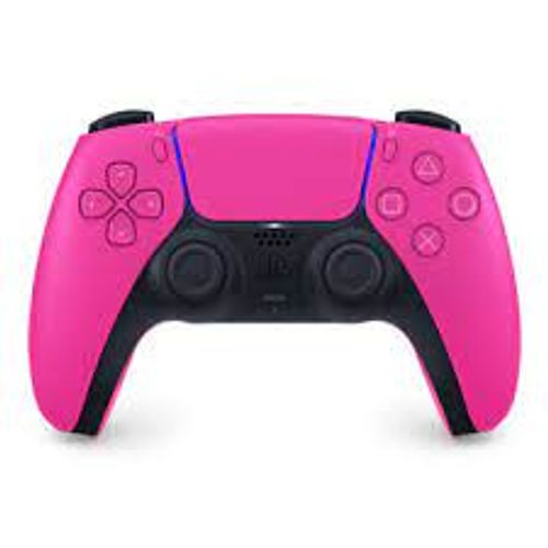 PS5 Dualsense Wireless Controller Nova Pink slika 1