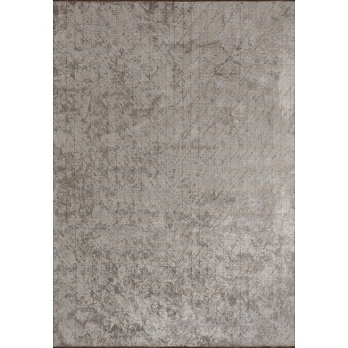 Tepih FUSION LIGHT GREY, 200 x 250 cm slika 1