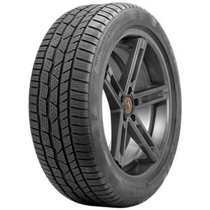 Continental Guma 255/40r20 101v xl fr contiwintercontact ts 830 p mo tl continental osobne zimske gume