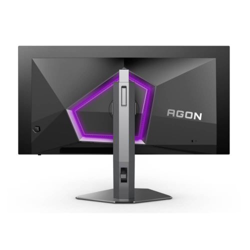 AOC AGON PRO AG276QZD Monitor 27"/OLED/2560x1440/240Hz/0.03ms GtG/HDMIx2,DPx2,USB/Gsync,freesync slika 3