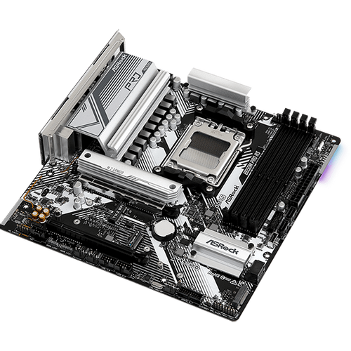 ASROCK B650M PRO RS matična ploča slika 3