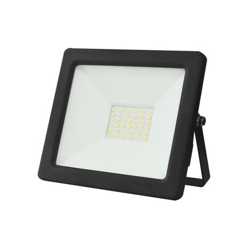 XLED 30W LED reflektor 6500K,2400Lm,AC220-240V slika 2