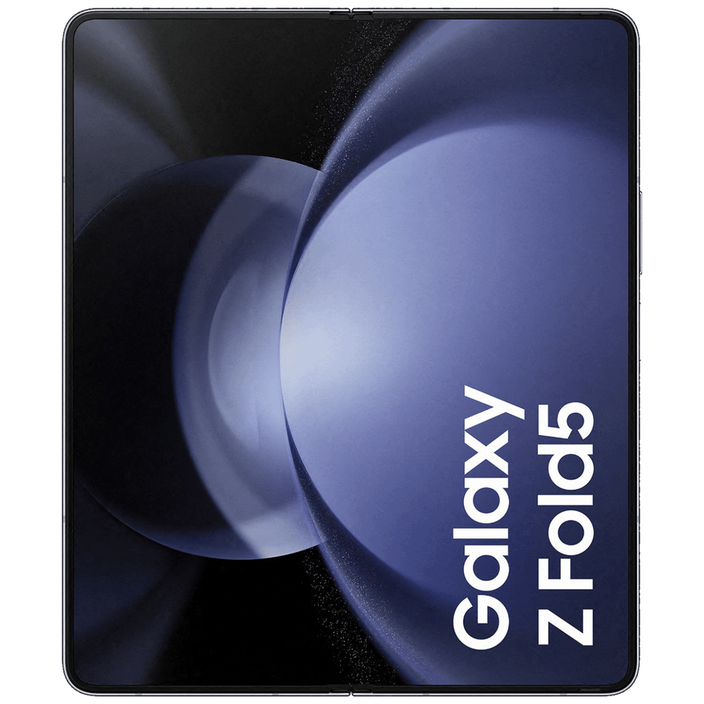Samsung Samsung Galaxy Z Fold5 SM-F946B 19.3 cm (7.6") Dual SIM Andr - Galaxy Z Fold 5 5G 12GB/256GB Blue slika 2