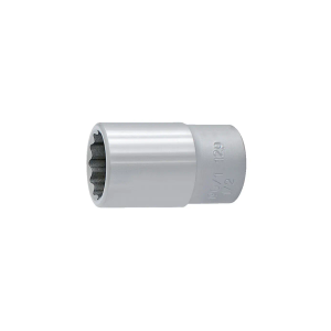 Unior Ključ nasadni, dvanaestougaoni, prihvat 1/2" 36 mm, 190/1 12p