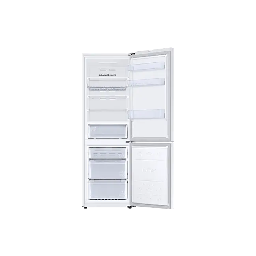 Samsung Frižider RB34C672EWW/EK, 344 l slika 3