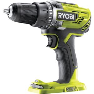 Ryobi 18V ONE+ Akumulatorska bušilica-odvijač, R18DD3-0