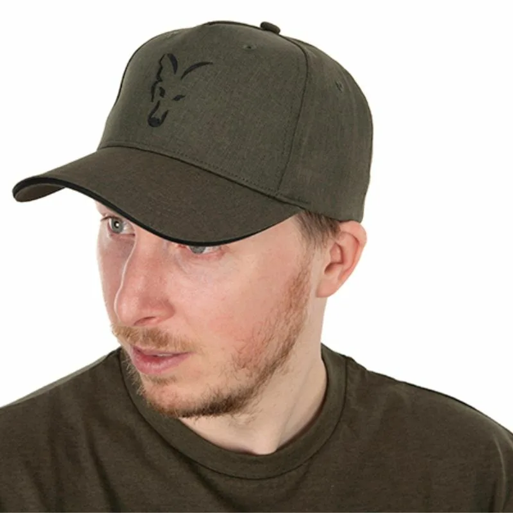 Fox kačket Collection Baseball G/B (CHH016) slika 1