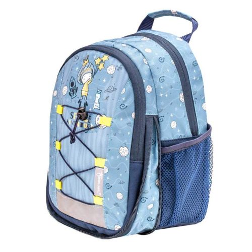 Belmil ruksak vrtićki mini kiddy little adventurer 305-9/24 slika 5