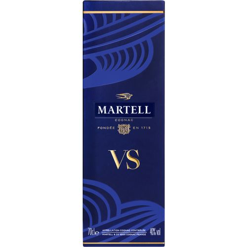 Martell konjak V.S. 0.70 lit 40% alk slika 1