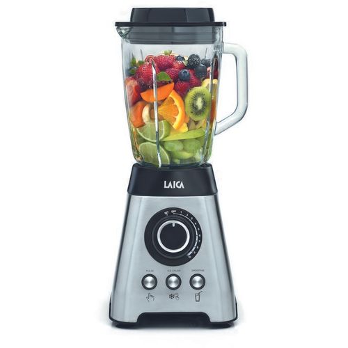 Laica vakumski blender + VT3104 promo slika 2