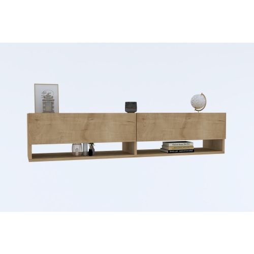 Woody Fashion TV jedinica, Arges  - Sapphire Oak slika 1