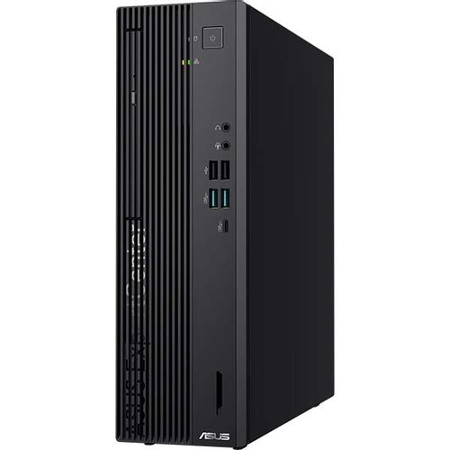 Asus stolno računalo ExpertCenter D7 SFF D700SER-WB73D1X i7 / 32GB / 1TB SSD / Windows 11 Pro, crna slika 4