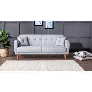 Atelier Del Sofa Trosjed, Aria - Grey