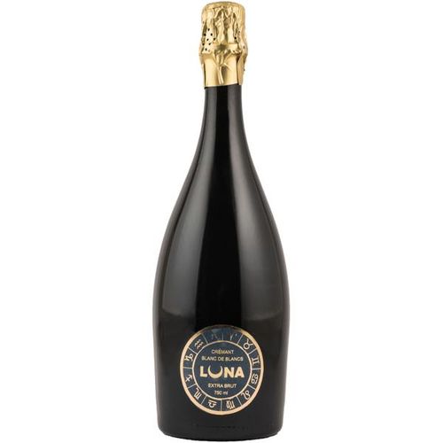 Popov Vinarija Luna Pjenušac Extra Brut 0,75l - Popov slika 1