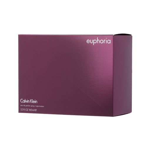 Calvin Klein Euphoria for Women Eau De Parfum 160 ml (woman) slika 4