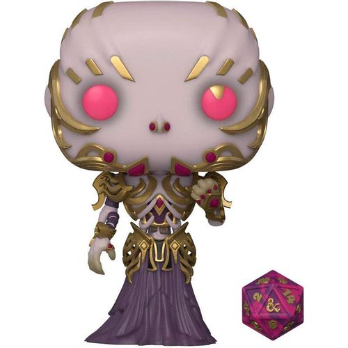 POP figure Dungeons &#38; Dragons Vecna Exclusive slika 2